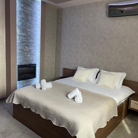 Apartmani Aso-Ler Kukujevci 외부 사진