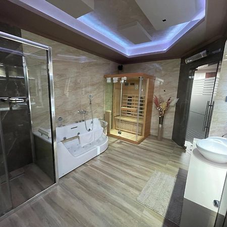 Apartmani Aso-Ler Kukujevci 외부 사진