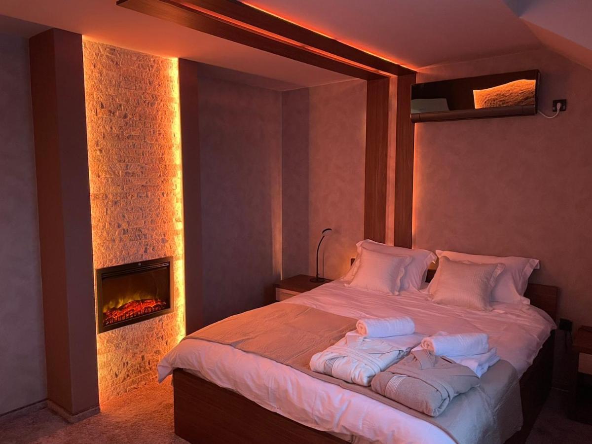 Apartmani Aso-Ler Kukujevci 외부 사진