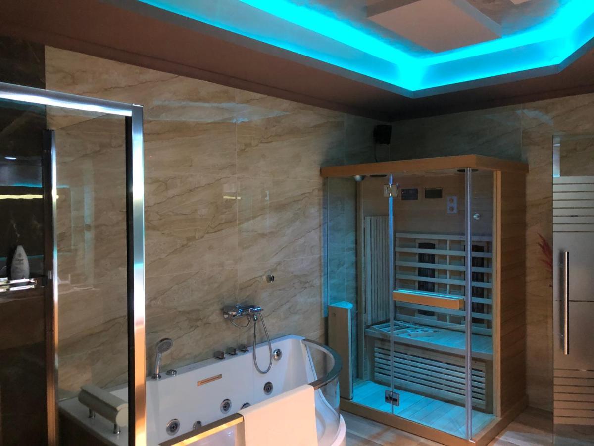 Apartmani Aso-Ler Kukujevci 외부 사진
