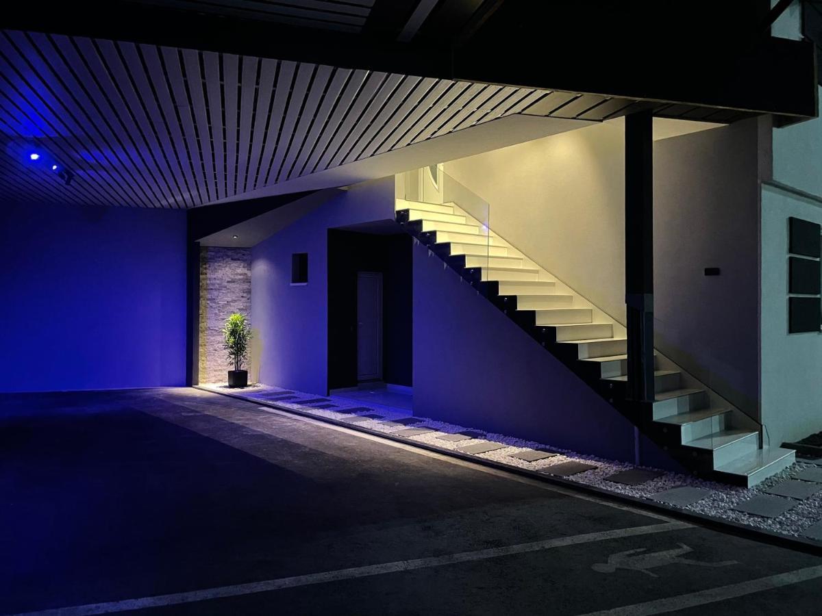 Apartmani Aso-Ler Kukujevci 외부 사진