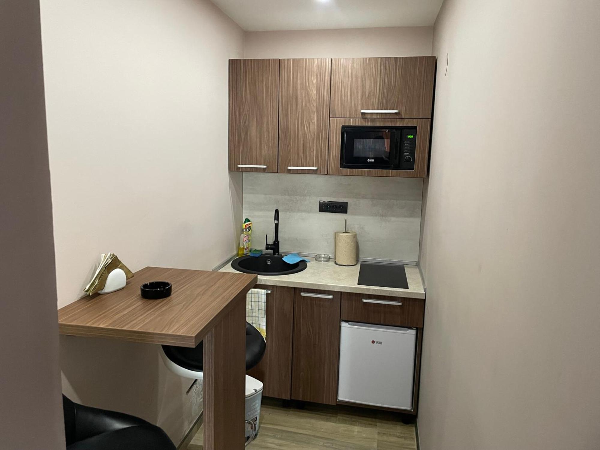 Apartmani Aso-Ler Kukujevci 외부 사진